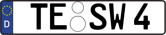 TE-SW4