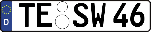 TE-SW46