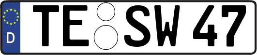 TE-SW47