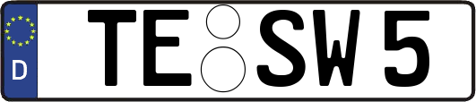 TE-SW5