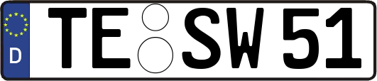 TE-SW51