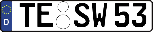 TE-SW53