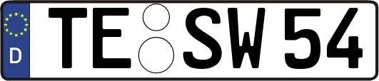 TE-SW54