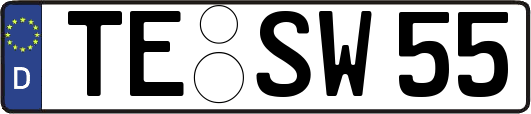 TE-SW55