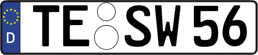 TE-SW56