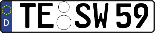 TE-SW59