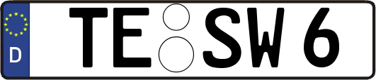 TE-SW6