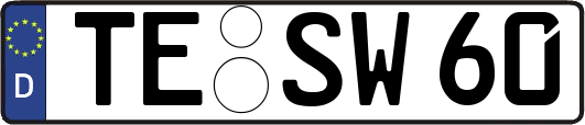 TE-SW60
