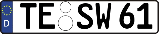 TE-SW61
