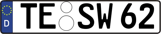 TE-SW62