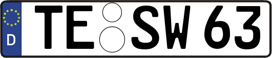 TE-SW63