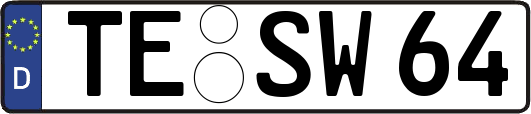 TE-SW64