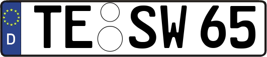 TE-SW65
