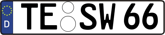 TE-SW66