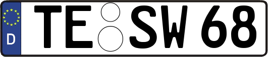 TE-SW68