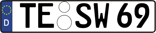 TE-SW69