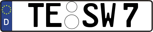 TE-SW7
