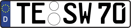 TE-SW70