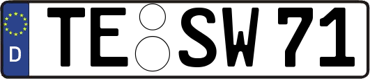 TE-SW71