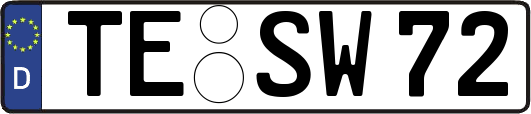 TE-SW72