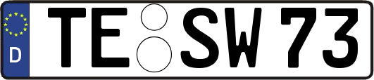 TE-SW73