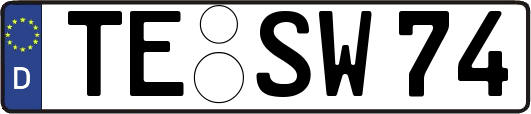 TE-SW74