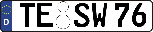 TE-SW76