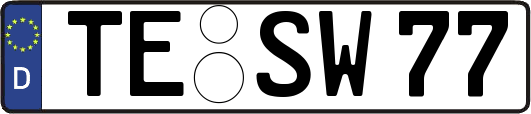 TE-SW77