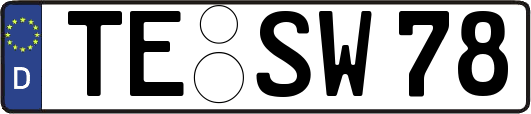 TE-SW78