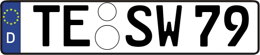TE-SW79