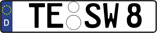 TE-SW8