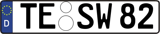 TE-SW82