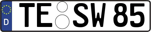 TE-SW85