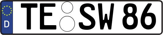 TE-SW86
