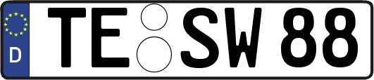 TE-SW88
