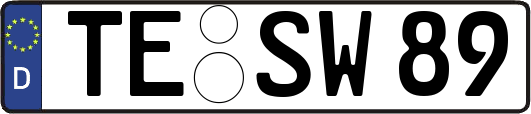 TE-SW89