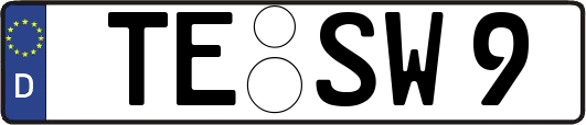 TE-SW9