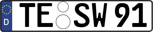 TE-SW91