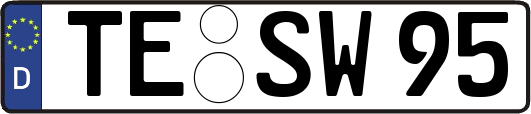 TE-SW95
