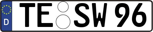 TE-SW96