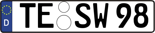 TE-SW98