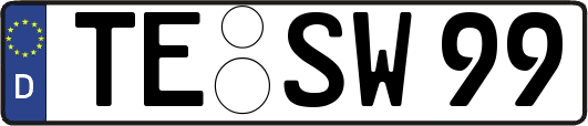 TE-SW99