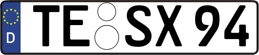 TE-SX94