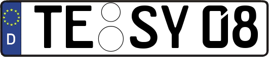 TE-SY08