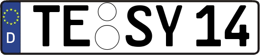 TE-SY14