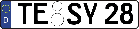 TE-SY28