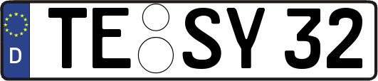 TE-SY32