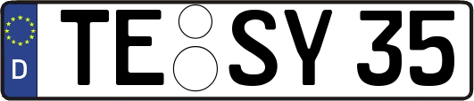 TE-SY35