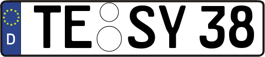 TE-SY38