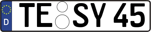 TE-SY45